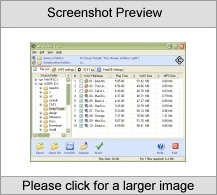 MP3Coder Screenshot